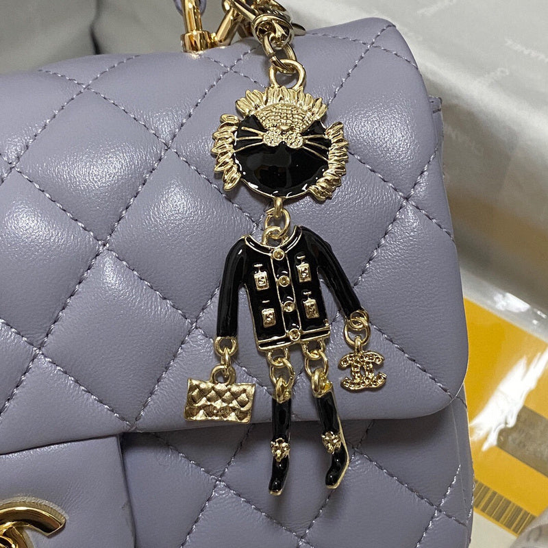 Satchel Bags - CHL Bags - 3340