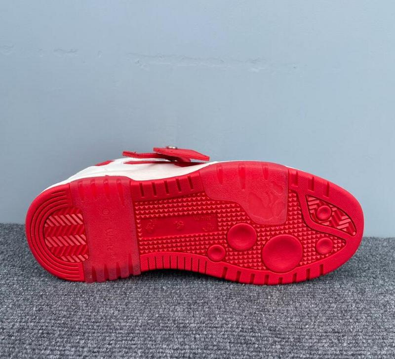 Glamy - YZO Men Shoes - 056