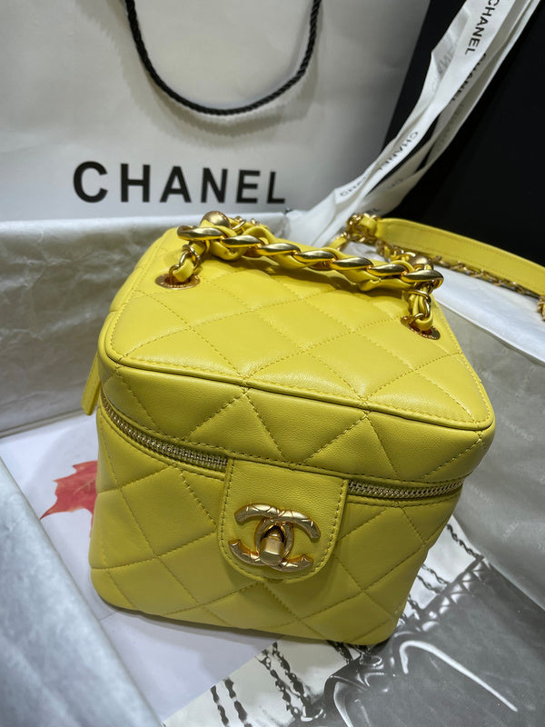 Satchel Bags - CHL Bags - 1067