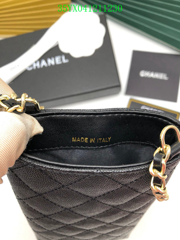 Glami - CHL Wallet - 2475