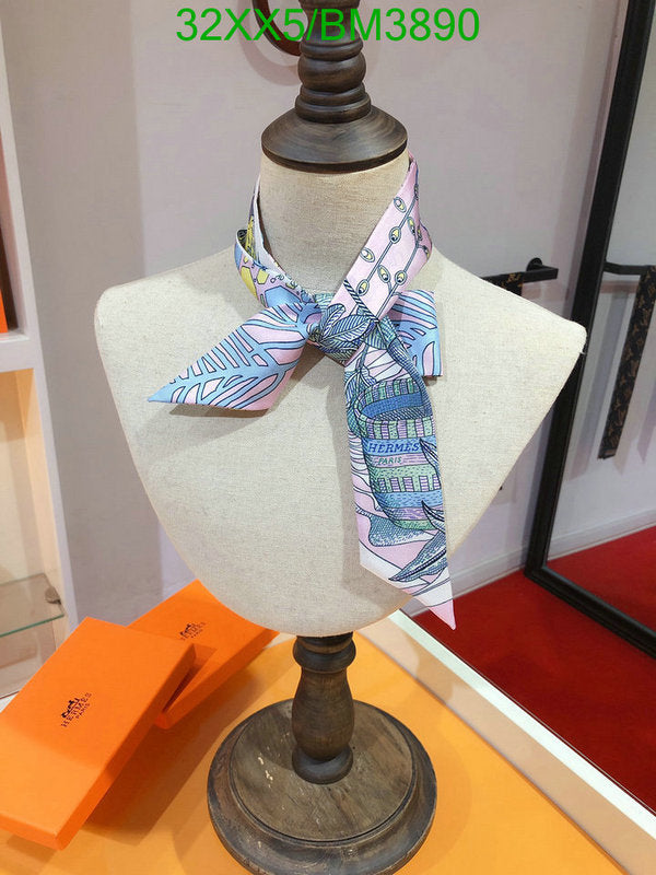 SAMC - HMS Scarves - 273