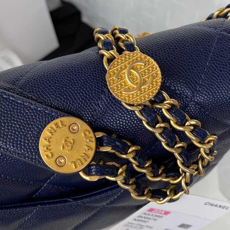 Satchel Bags - CHL Bags - 2074