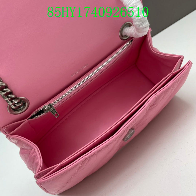 Satchel Bags - BGA Bags - 2047