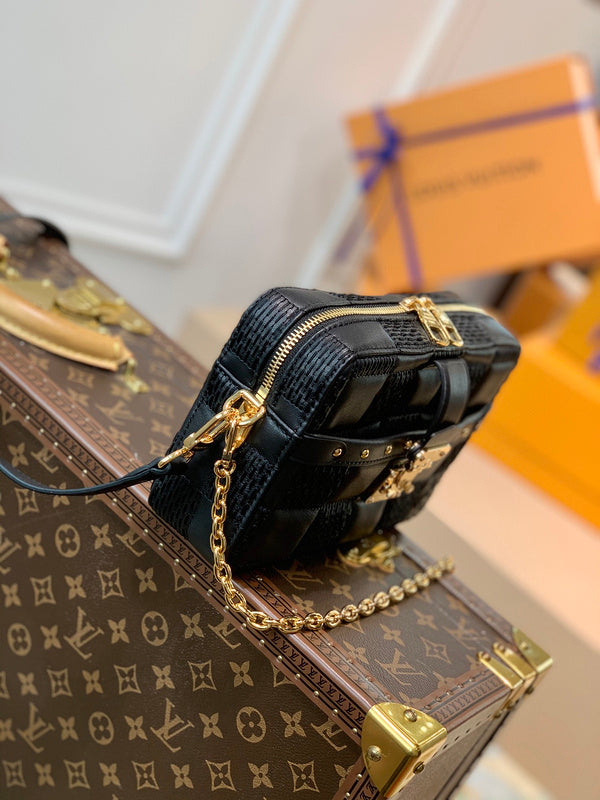 Glami Fashion Lu-Vi Bags - 16700