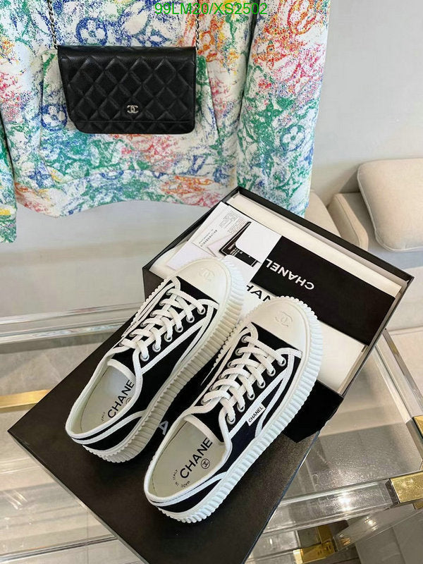 SAMC - CHL Women Shoes Sneakers - 235