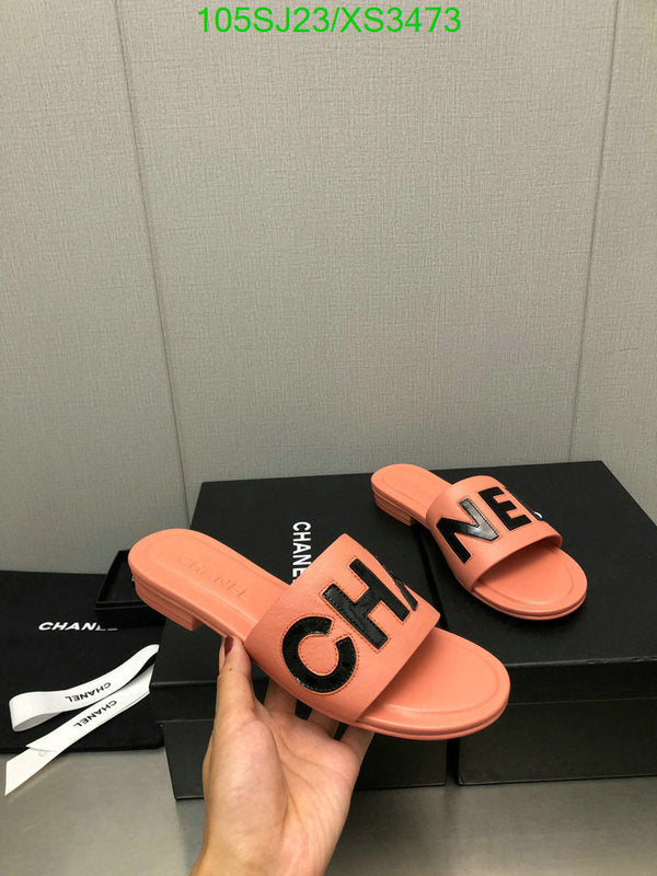 SAMC - CHL Women Shoes Slippers - 238