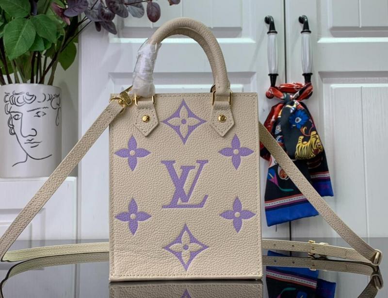 SAMC - LOV Bags - 358