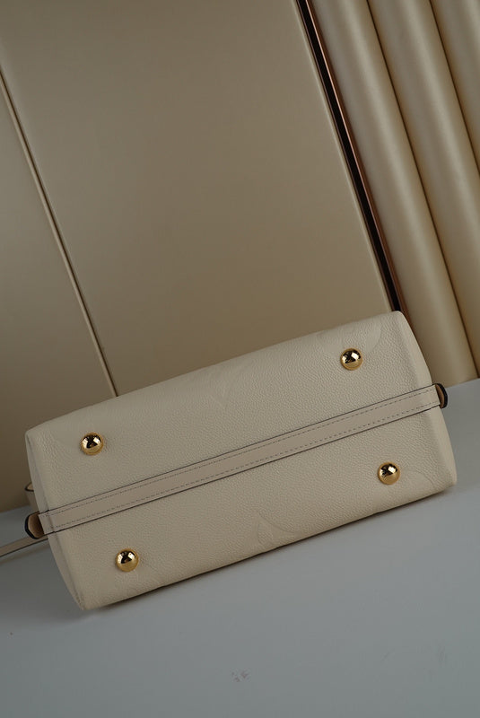 Satchel Bags - VL Bags - 3127