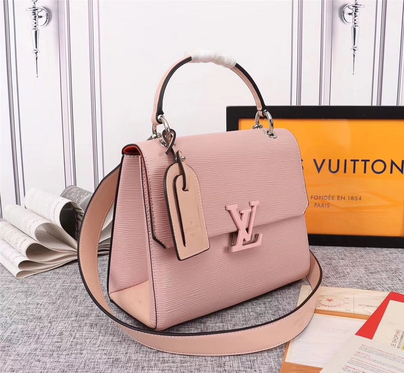 Satchel Bags - VL Bags - 1211