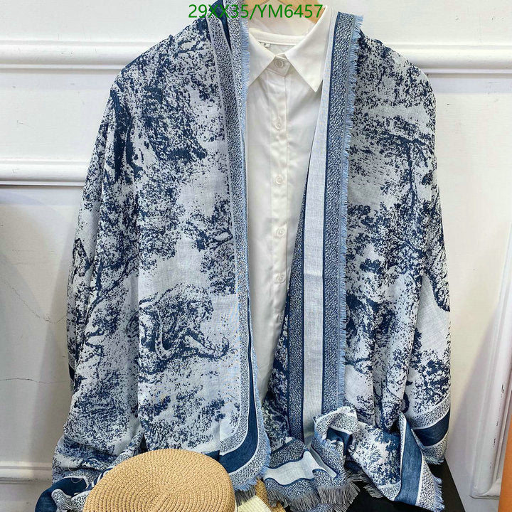 SAMC - DOR Scarves - 398