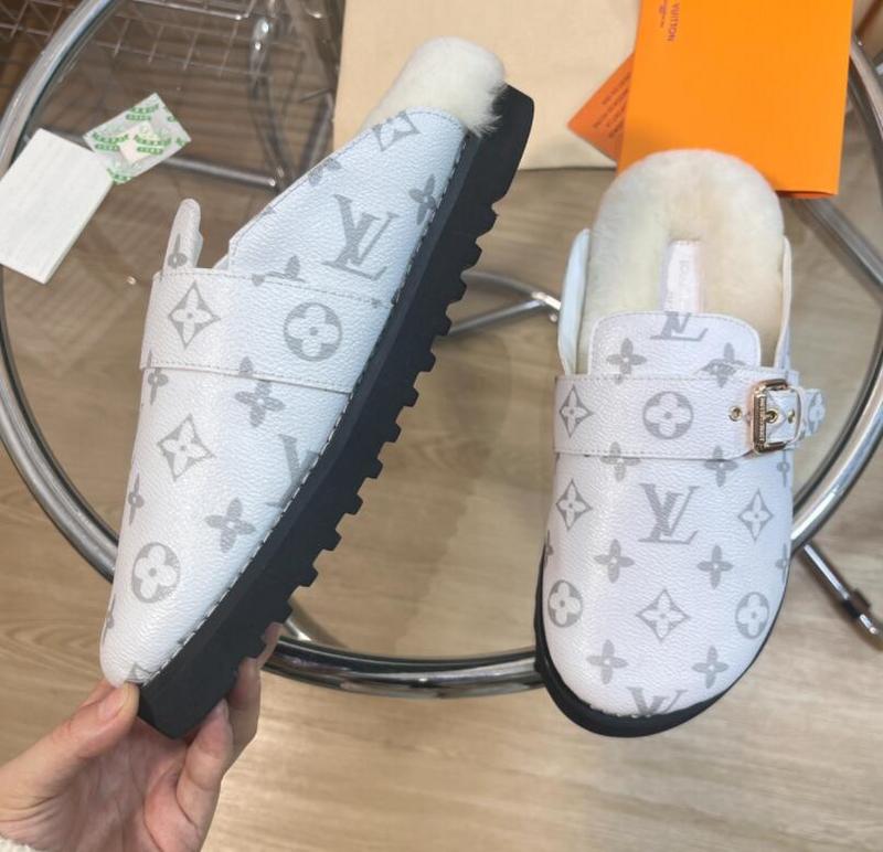 SAMC - LOV Women Shoes - 632