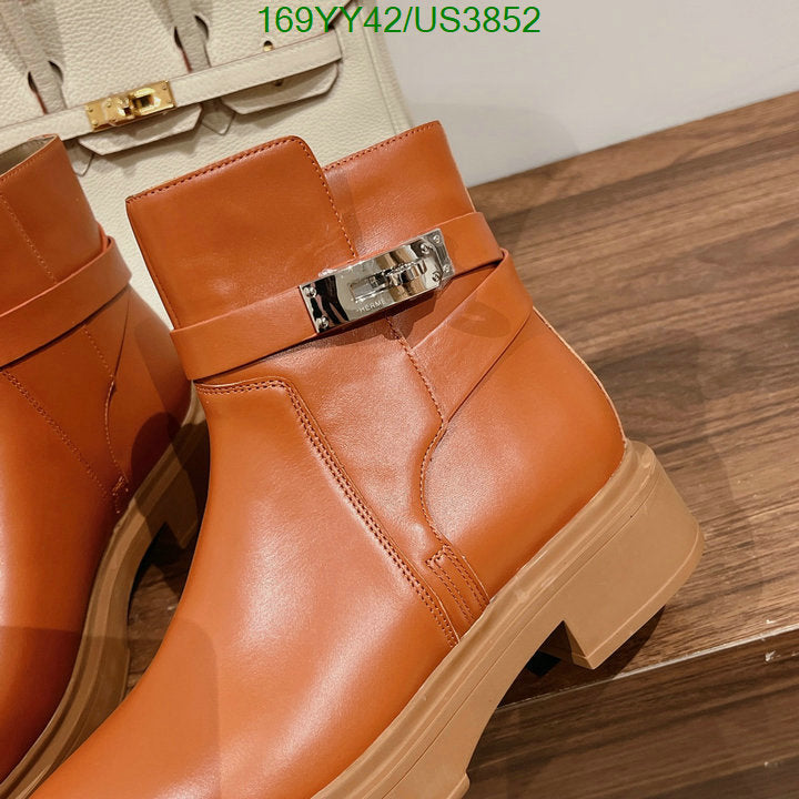 SAMC - Mix Boots - 512