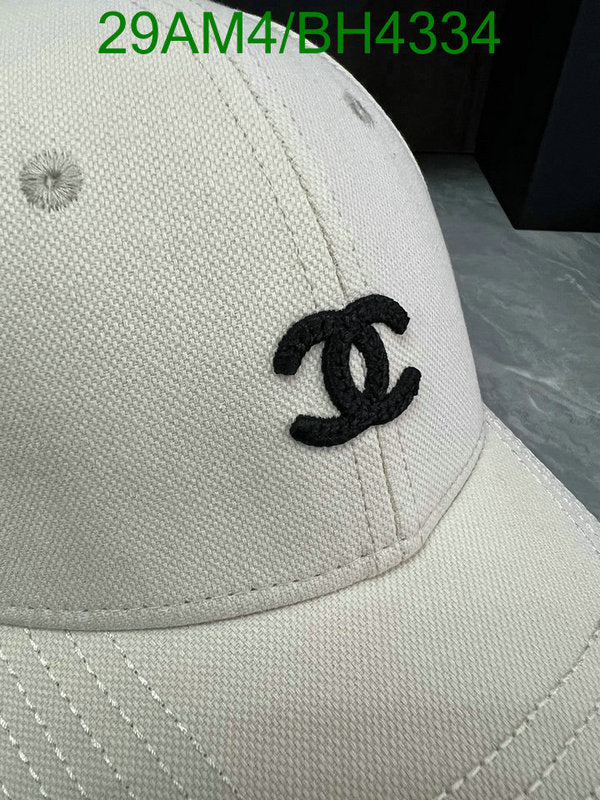 SAMC - CHL Caps & Hats - 017