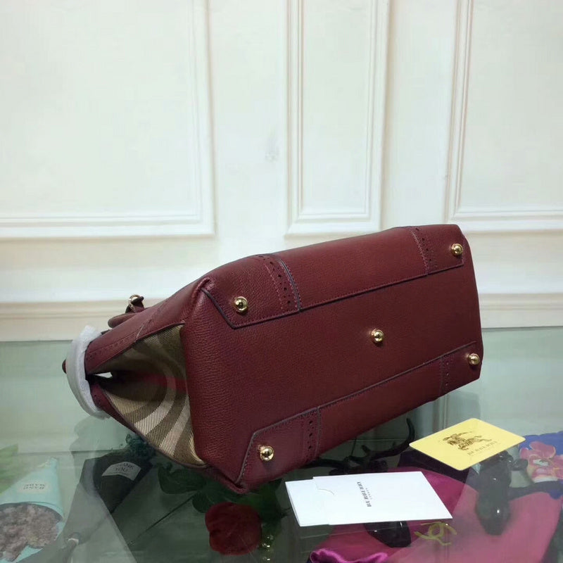 Satchel Bags - BBR Bags - 1100