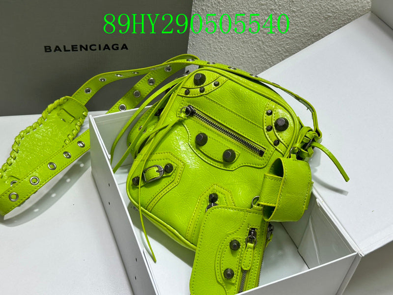 Glami Fashion - BGA Bags - 1791