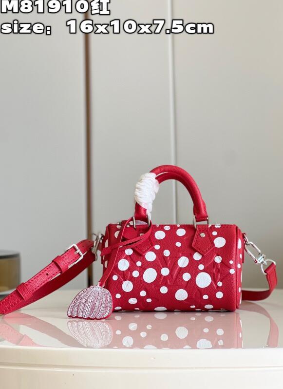 SAMC - LOV Bags - 1376