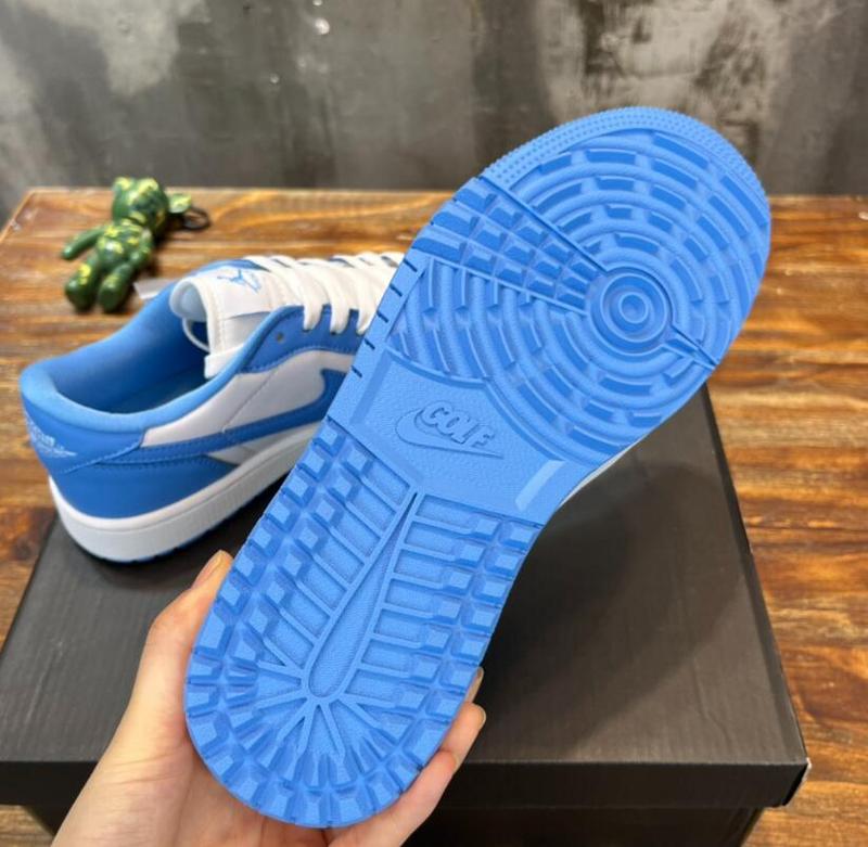 SAMC - NKE Shoes - 897