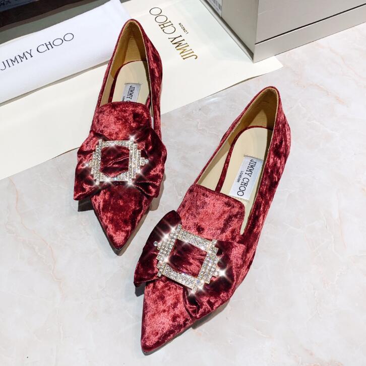 SAMC - JMC Shoes - 143