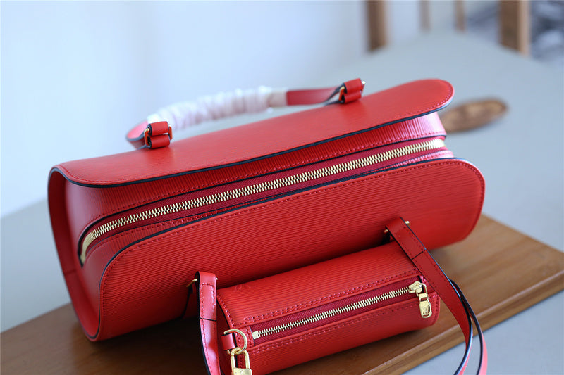 Satchel Bags - VL Bags - 7980
