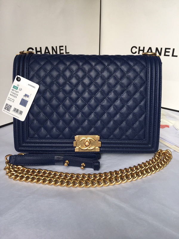 Satchel Bags - CHL Bags - 3824