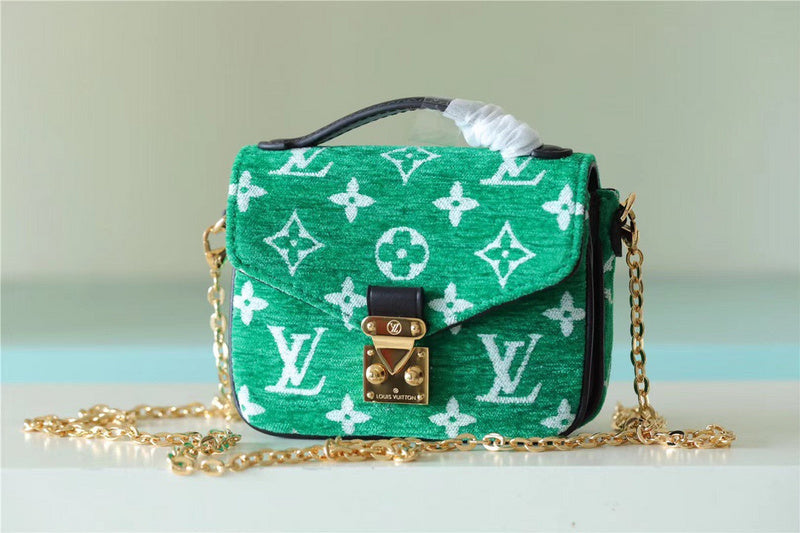 Satchel Bags - VL Bags - 6904