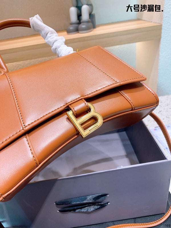 Glami Fashion - BGA Bags - 1520