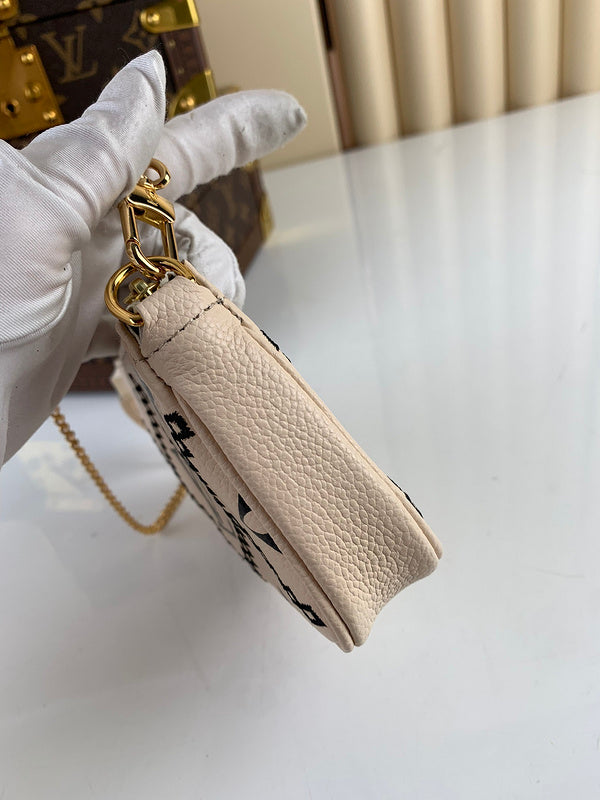 Satchel Bags - VL Bags - 4595