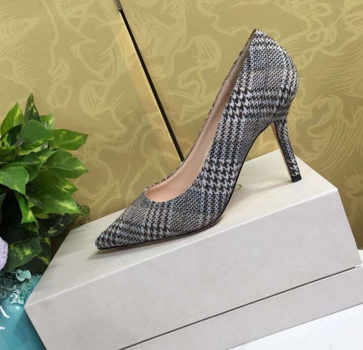 SAMC - JMC Shoes - 173