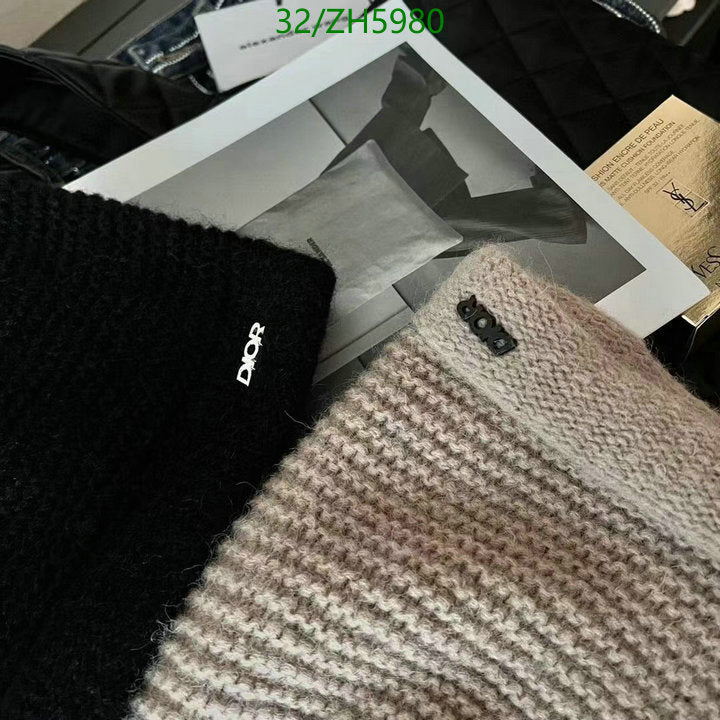 SAMC - DOR Caps & Hats - 141
