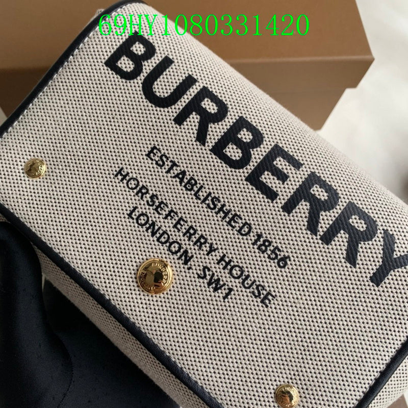 ELE Fashion -BBR Bags - 583