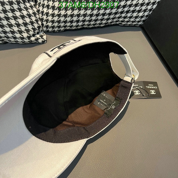 SAMC - CHL Caps & Hats - 020