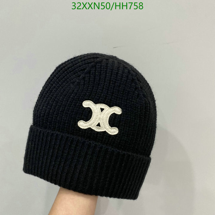 SAMC - COL Caps & Hats - 298