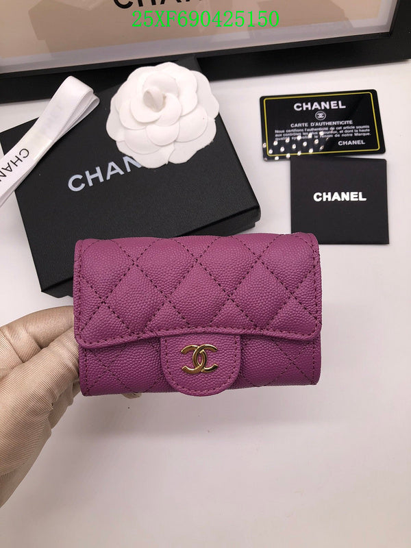 Glami - CHL Wallet - 2395