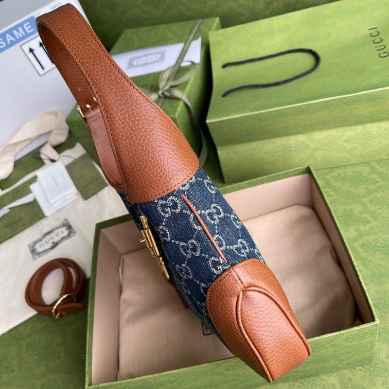 Satchel Bags - GCI Bags - 6028