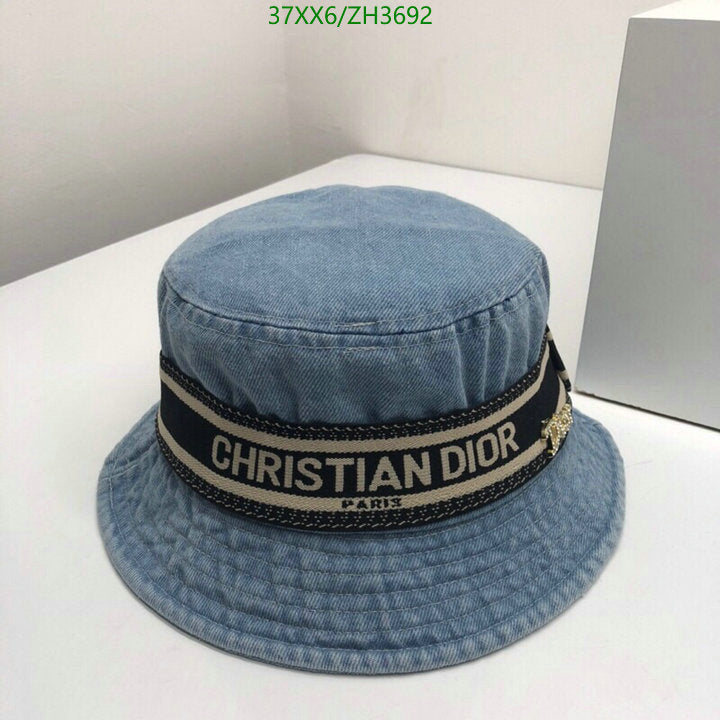 SAMC - DOR Caps & Hats - 136