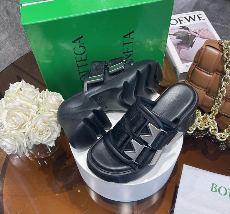 SAMC - BO Women Shoes - 192