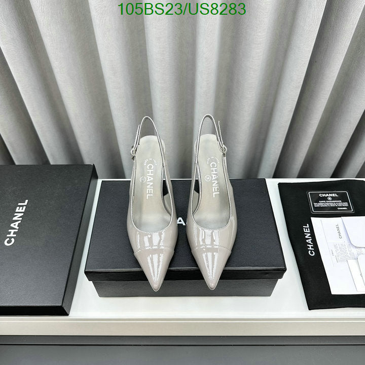 SAMC - CHL Women Shoes High Heels - 139