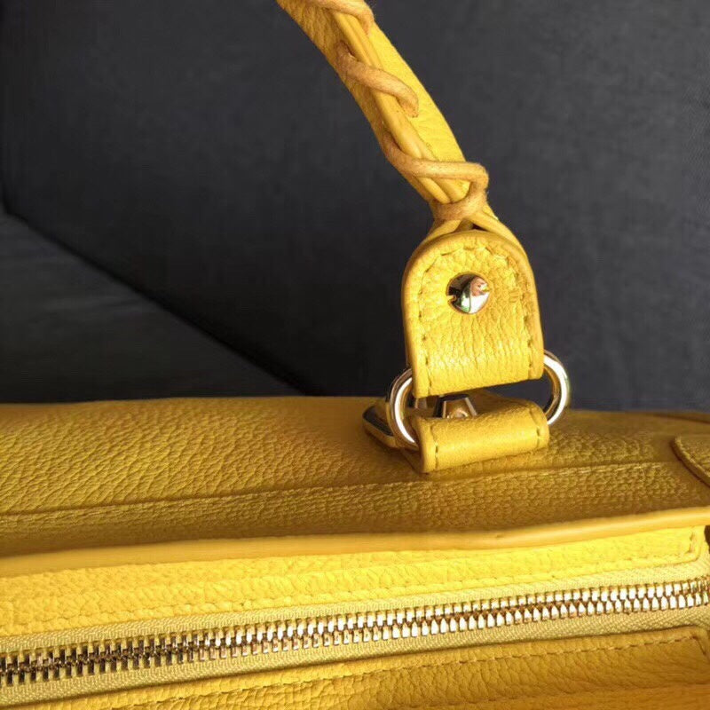 Satchel Bags - BGA Bags - 1175