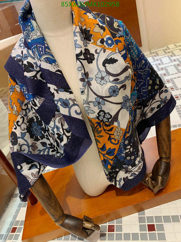 SAMC - HMS Scarves - 880