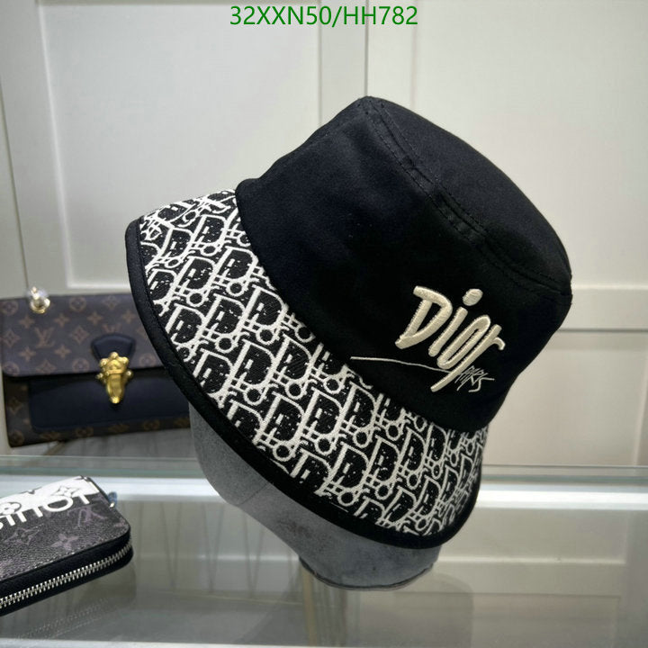SAMC - DOR Caps & Hats - 122