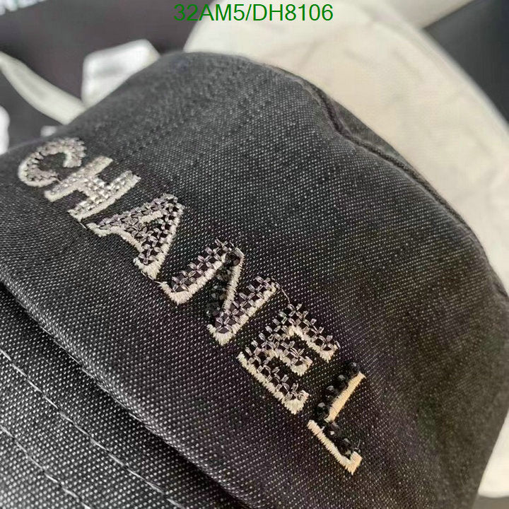 SAMC - CHL Caps & Hats - 001