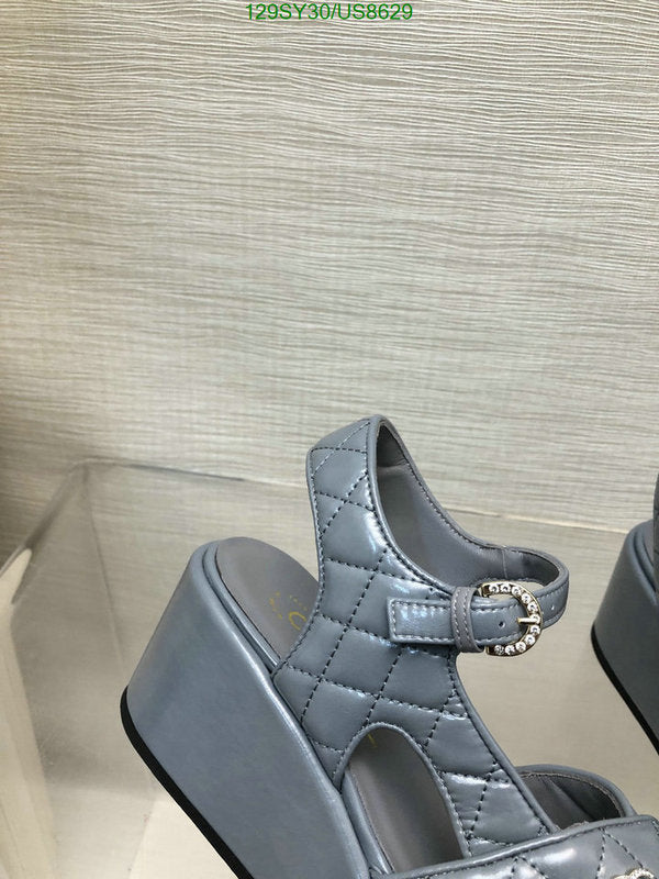 SAMC - CHL Women Shoes High Heels - 116