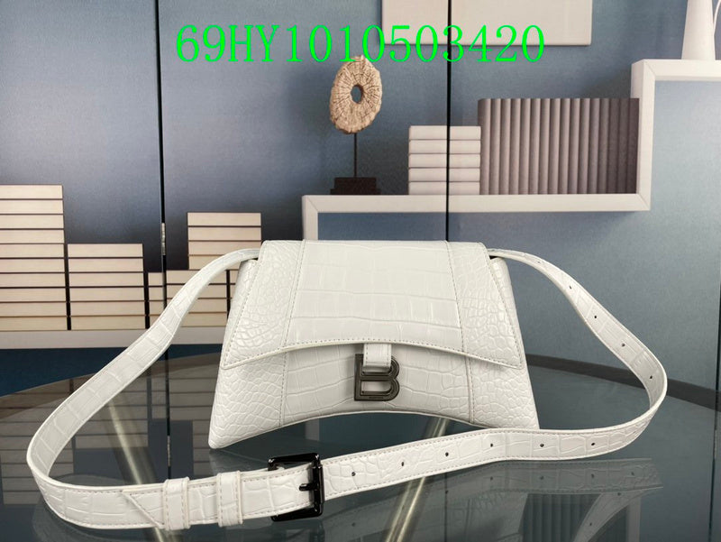 Satchel Bags - BGA Bags - 2303
