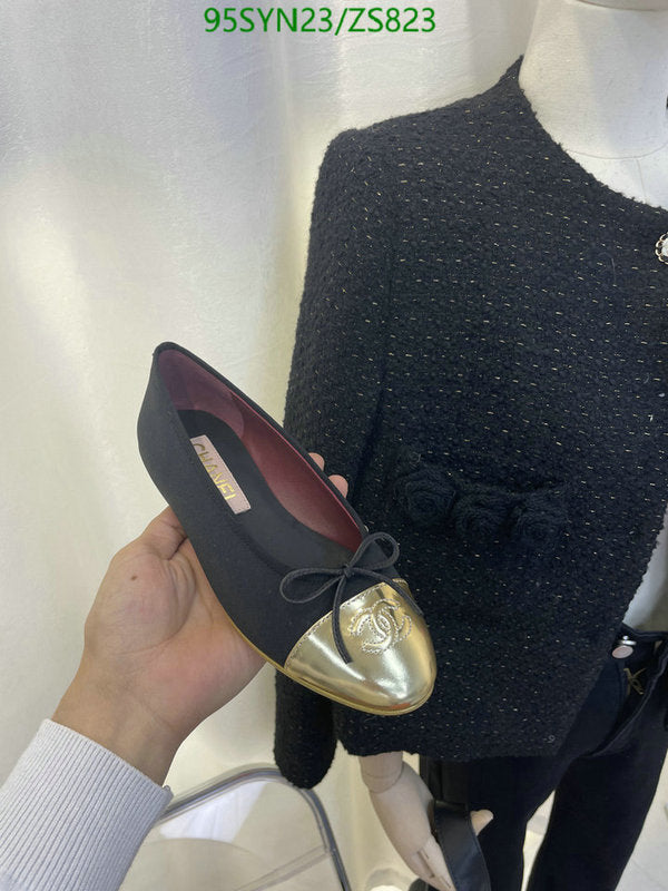 SAMC - CHL Women Shoes Ballet - 351