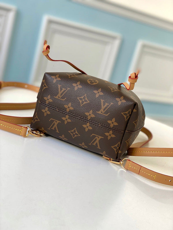 Satchel Bags - VL2 Bags - 736