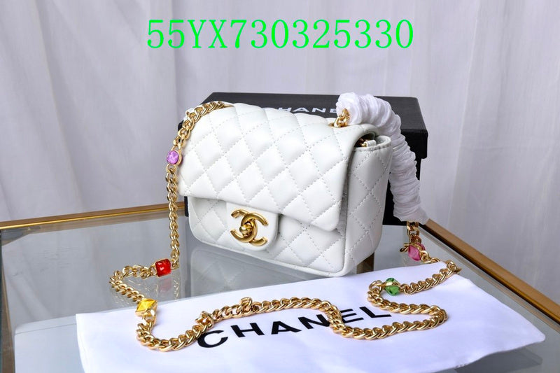 Satchel Bags - CHL Bags - 5426