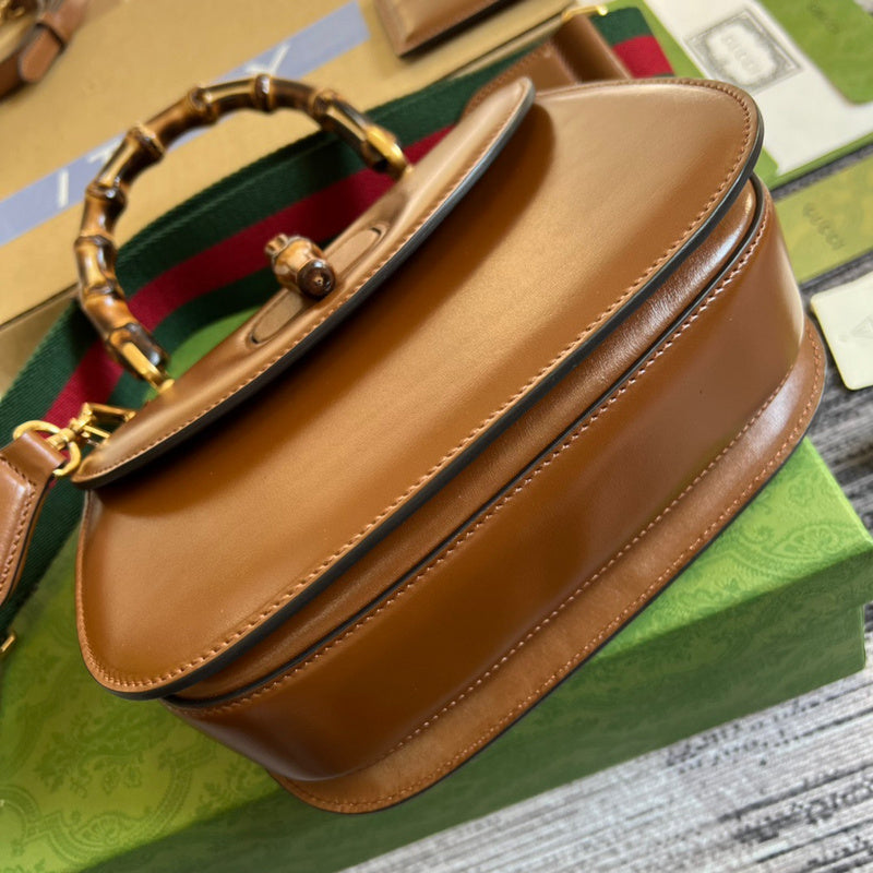 Satchel Bags - GCI Bags - 6717