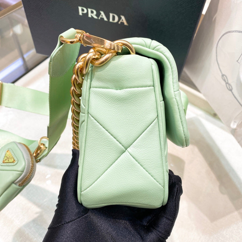 Satchel Bags - PDA Bags - 2451