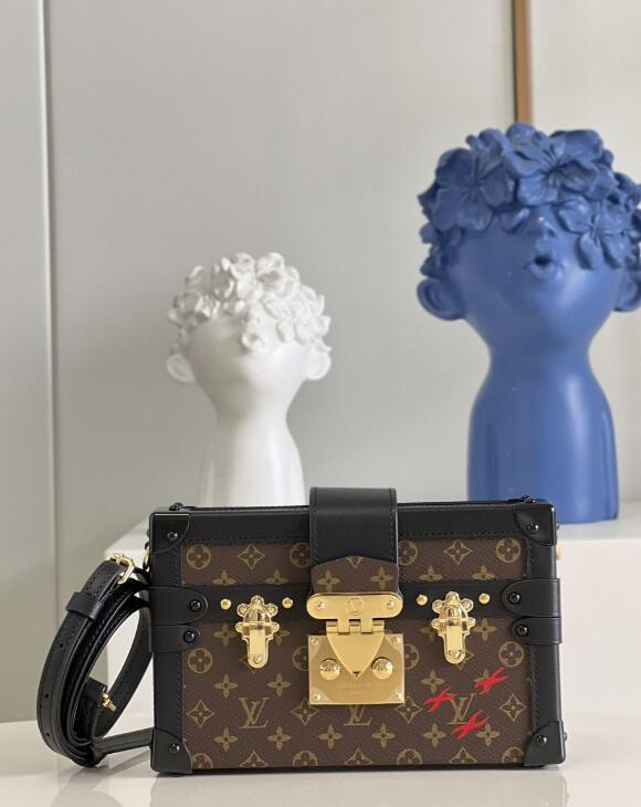 SAMC - LOV Bags - 1792