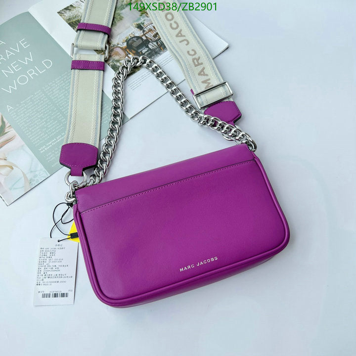 SAMC - MOJ Bags - 206